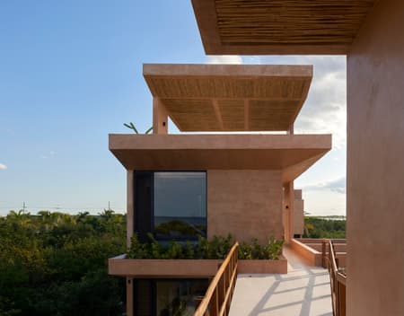 San Bruno Beach House
